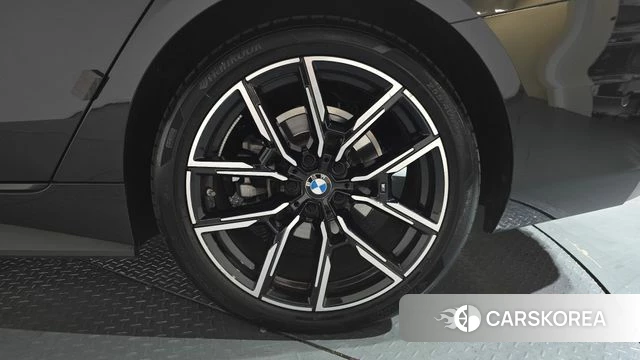 BMW 4 Series (G22) id 4337297 из Кореи 13