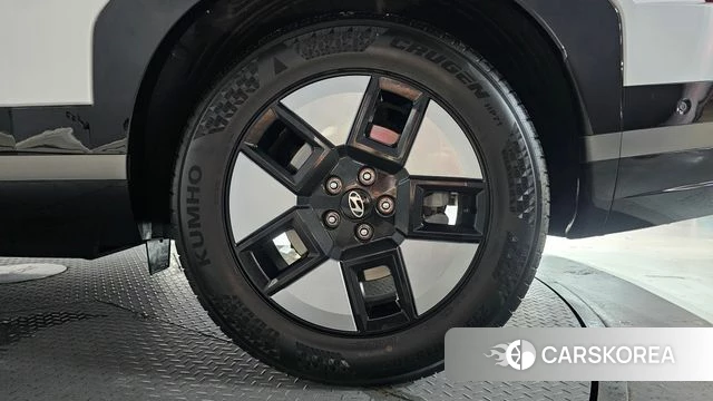 Hyundai Santa Fe (MX5) id 4505689 из Кореи 13
