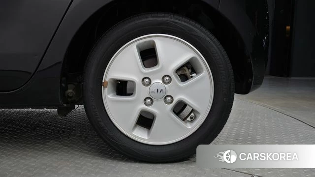 Kia The New Ray id 4409955 из Кореи 13