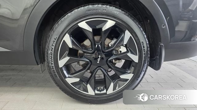 Kia The New Sorento 4th Generation id 4612310 из Кореи 13