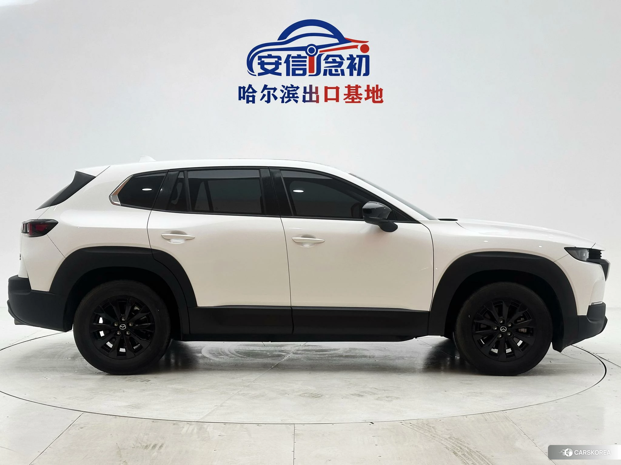 Mazda CX-50 id 4510420 из Китая 13