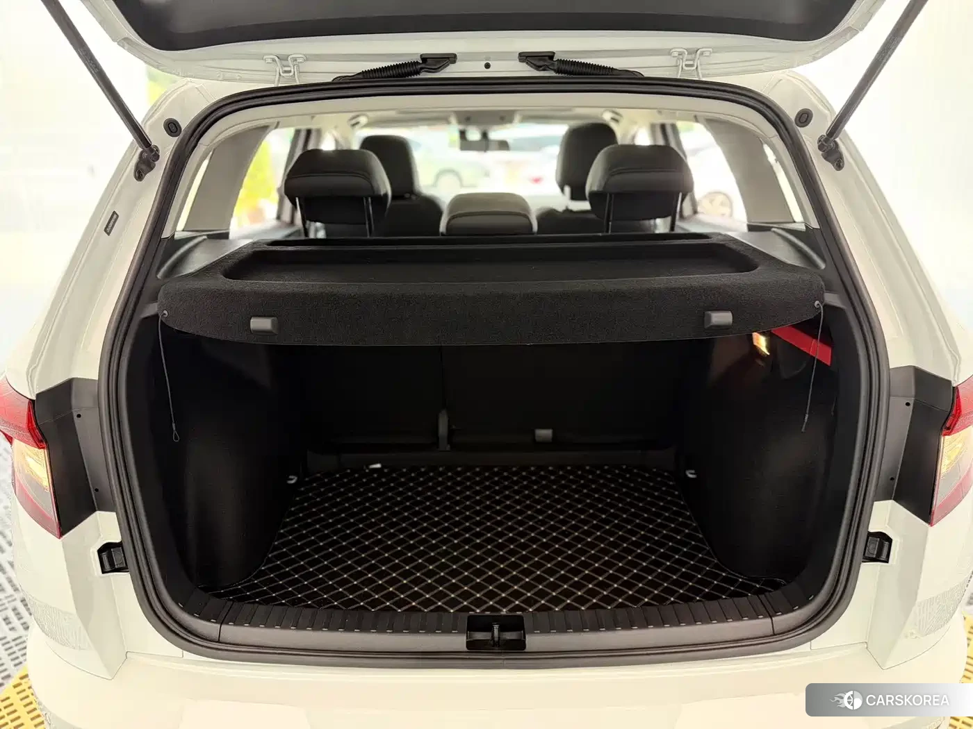 Skoda Karoq id 4680522 из Китая 13
