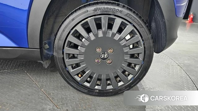 Hyundai Casper id 4702173 из Кореи 13