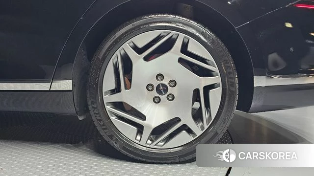 Genesis G90 (RS4) id 4893317 из Кореи 13