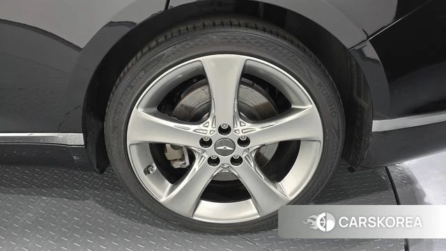 Genesis G80 (RG3) id 4489624 из Кореи 13
