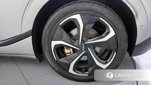 Kia EV6 id 4302811 из Кореи 13