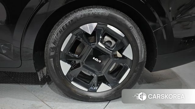 Kia The New Carnival 4th Generation id 4565646 из Кореи 13