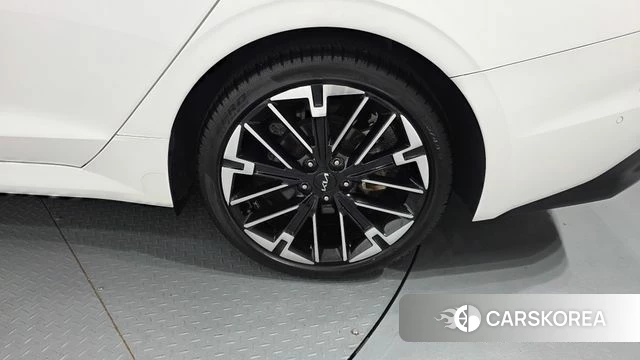 Kia The New K5 3rd generation id 4773846 из Кореи 13