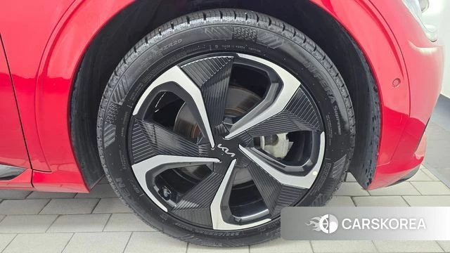 Kia EV6 id 4793700 из Кореи 13