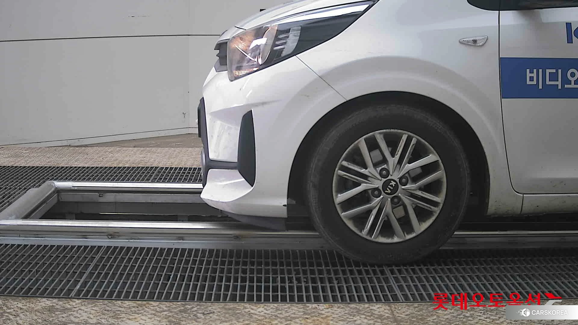 Kia Morning id 3875773 из Кореи 13