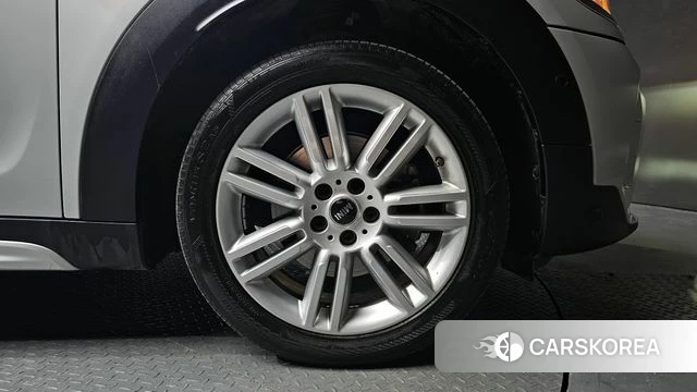 Mini Cooper Countryman id 4360998 из Кореи 13