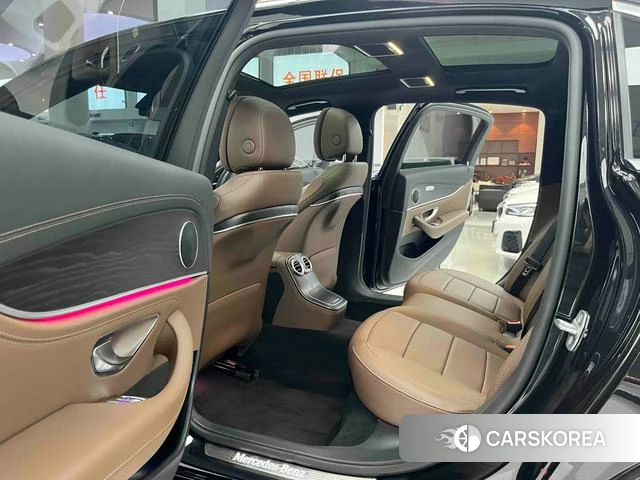 Mercedes-Benz E-class id 4341962 из Китая 13