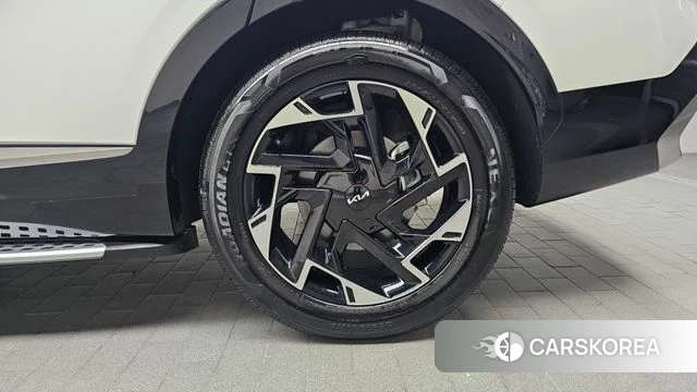 Kia Sportage 5th Generation id 4681932 из Кореи 13