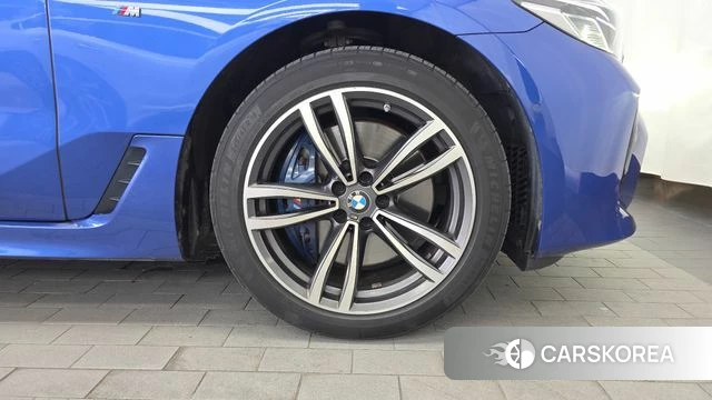 BMW 6 Series GT (G32) id 4429404 из Кореи 13