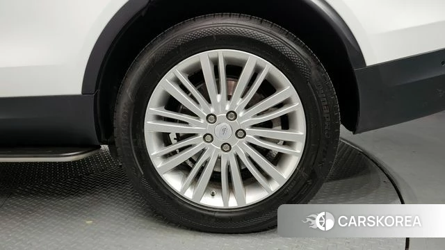 Land Rover Discovery 5 id 4188330 из Кореи 13