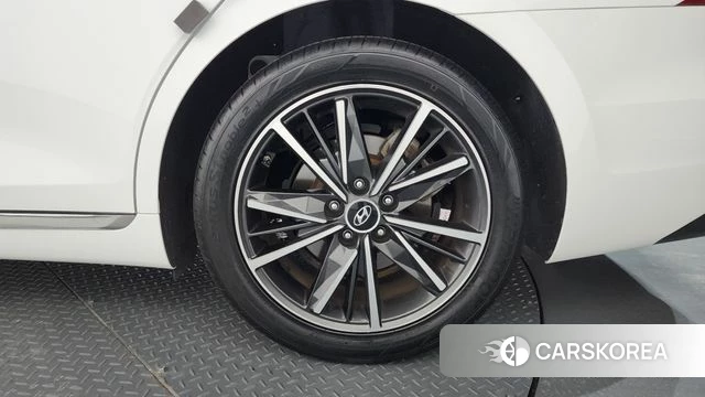 Hyundai The New Grandeur IG id 4550041 из Кореи 13
