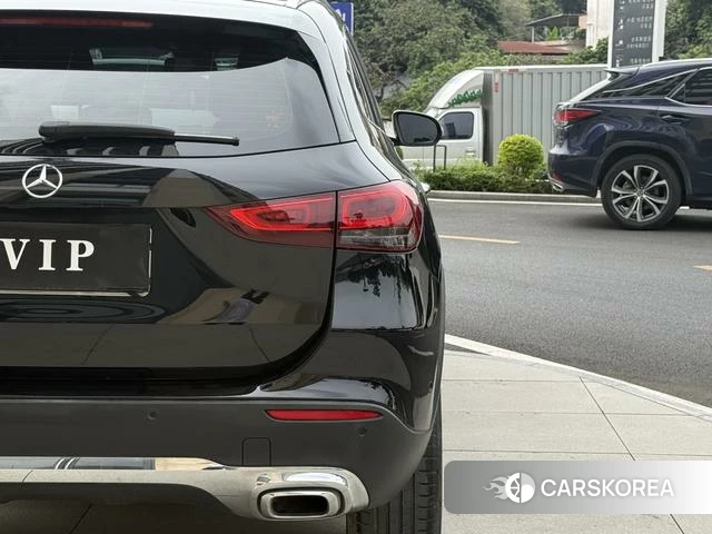 Mercedes-Benz GLA id 4277379 из Китая 13