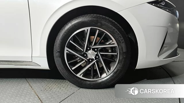 Hyundai The New Grandeur IG id 4401440 из Кореи 13
