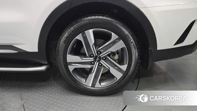 Kia Sorento 4th Generation id 4624420 из Кореи 13