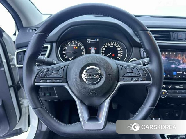 Nissan Qashqai id 4258105 из Китая 13