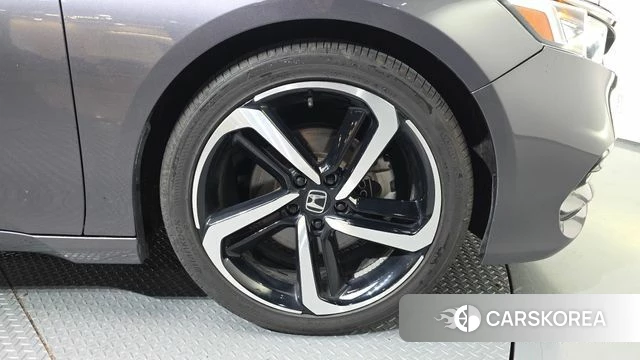 Honda Accord 10th Generation id 4722504 из Кореи 13