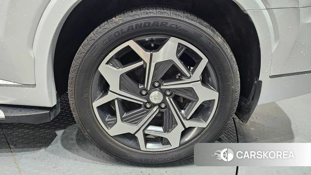 Hyundai Palisade id 4594791 из Кореи 13