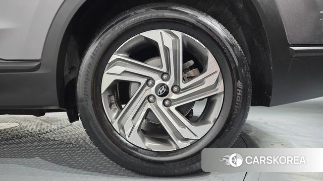 Hyundai The New Santa Fe id 4443820 из Кореи 13