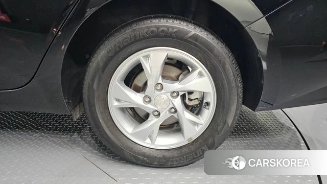 Hyundai Avante (CN7) id 4429645 из Кореи 13