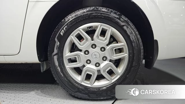 Hyundai Staria id 4702176 из Кореи 13