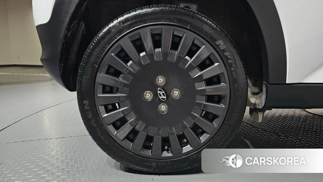 Hyundai Casper id 4921841 из Кореи 13