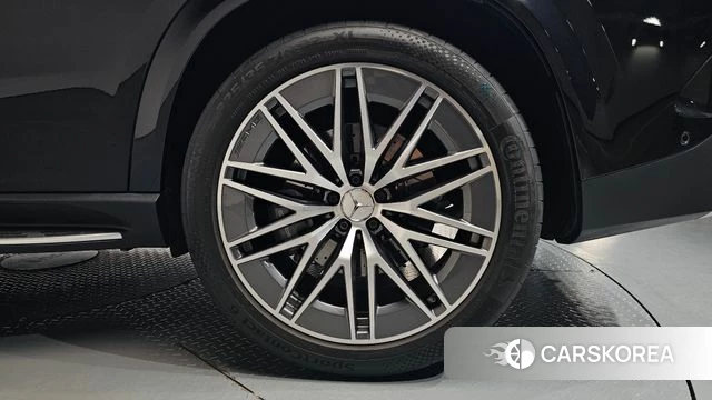 Mercedes-Benz GLE-Class W167 id 4748924 из Кореи 13