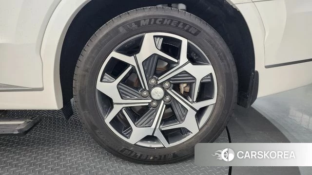 Hyundai Palisade id 4187694 из Кореи 13