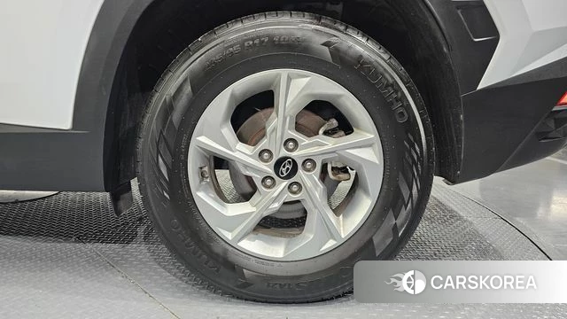 Hyundai Tucson (NX4) id 4202943 из Кореи 13