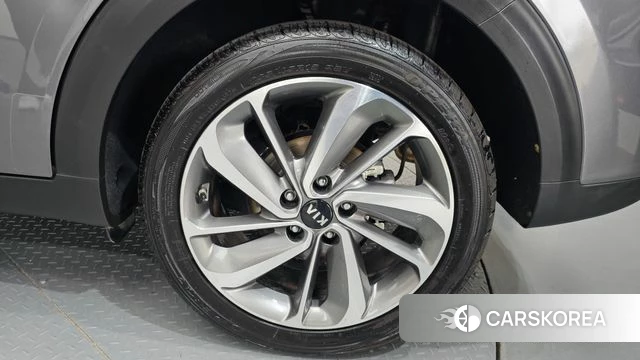 Kia Niro id 4531115 из Кореи 13