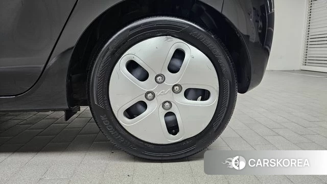 Kia The New Kia Ray id 4655858 из Кореи 13