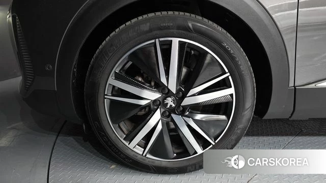 Peugeot 5008 second generation id 4266722 из Кореи 13