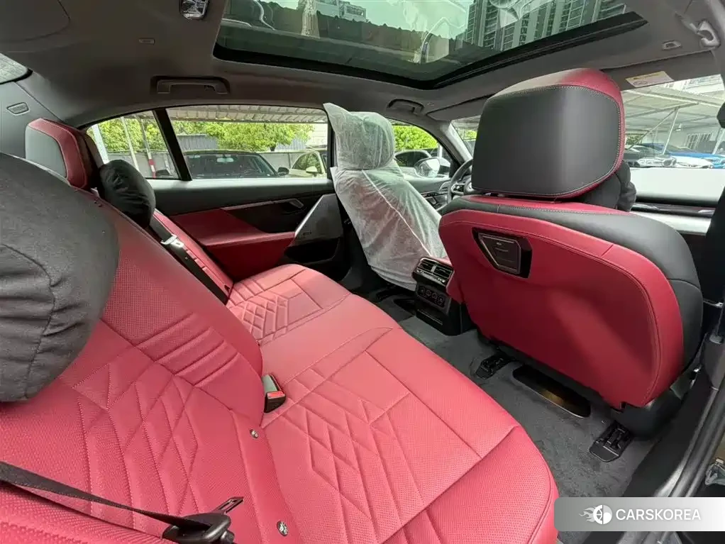 BMW 5 series id 4553747 из Китая 13