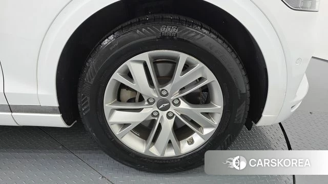 Genesis GV70 id 4389574 из Кореи 13