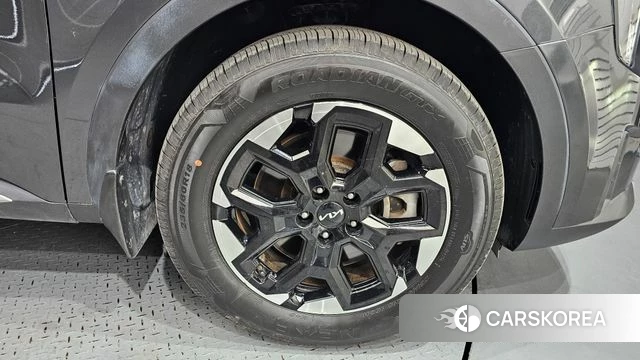 Kia The New Sorento 4th Generation id 4201260 из Кореи 13