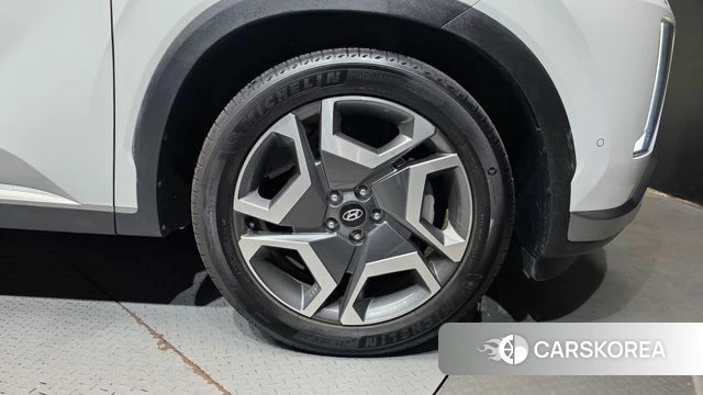 Hyundai The New Palisade id 4935367 из Кореи 13