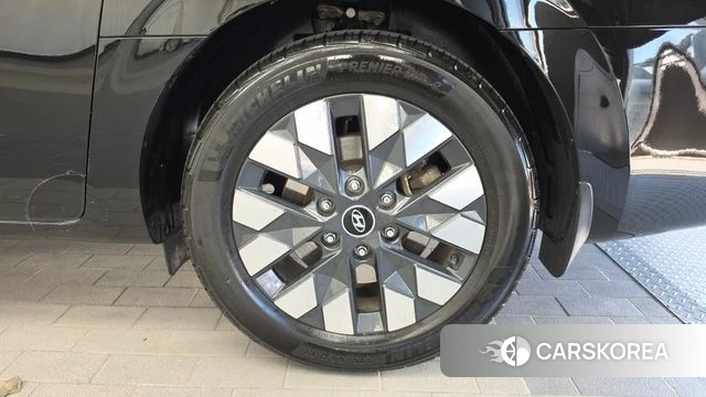 Hyundai Staria id 4864425 из Кореи 13