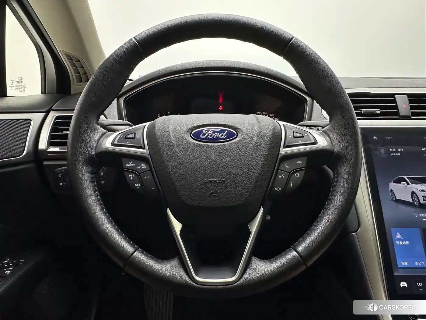 Ford Mondeo id 4570608 из Китая 13