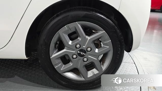 Kia The New Kia Ray id 4474817 из Кореи 13