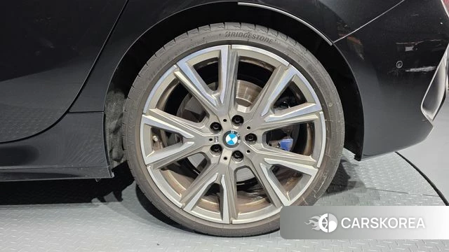 BMW 1 Series (F40) id 4696253 из Кореи 13