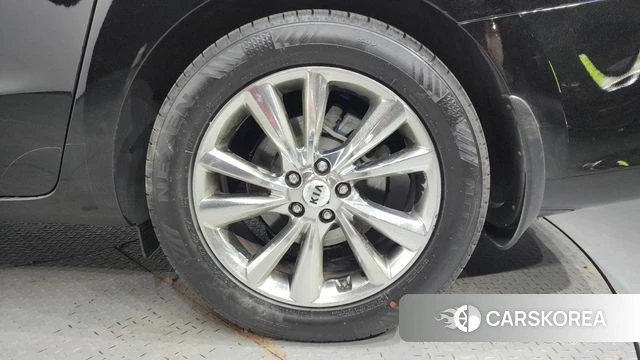 Kia The New Carnival id 4246234 из Кореи 13