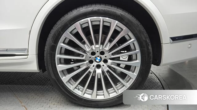 BMW X7 (G07) id 4637421 из Кореи 13