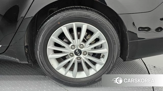 Kia K7 Premier id 4390046 из Кореи 13