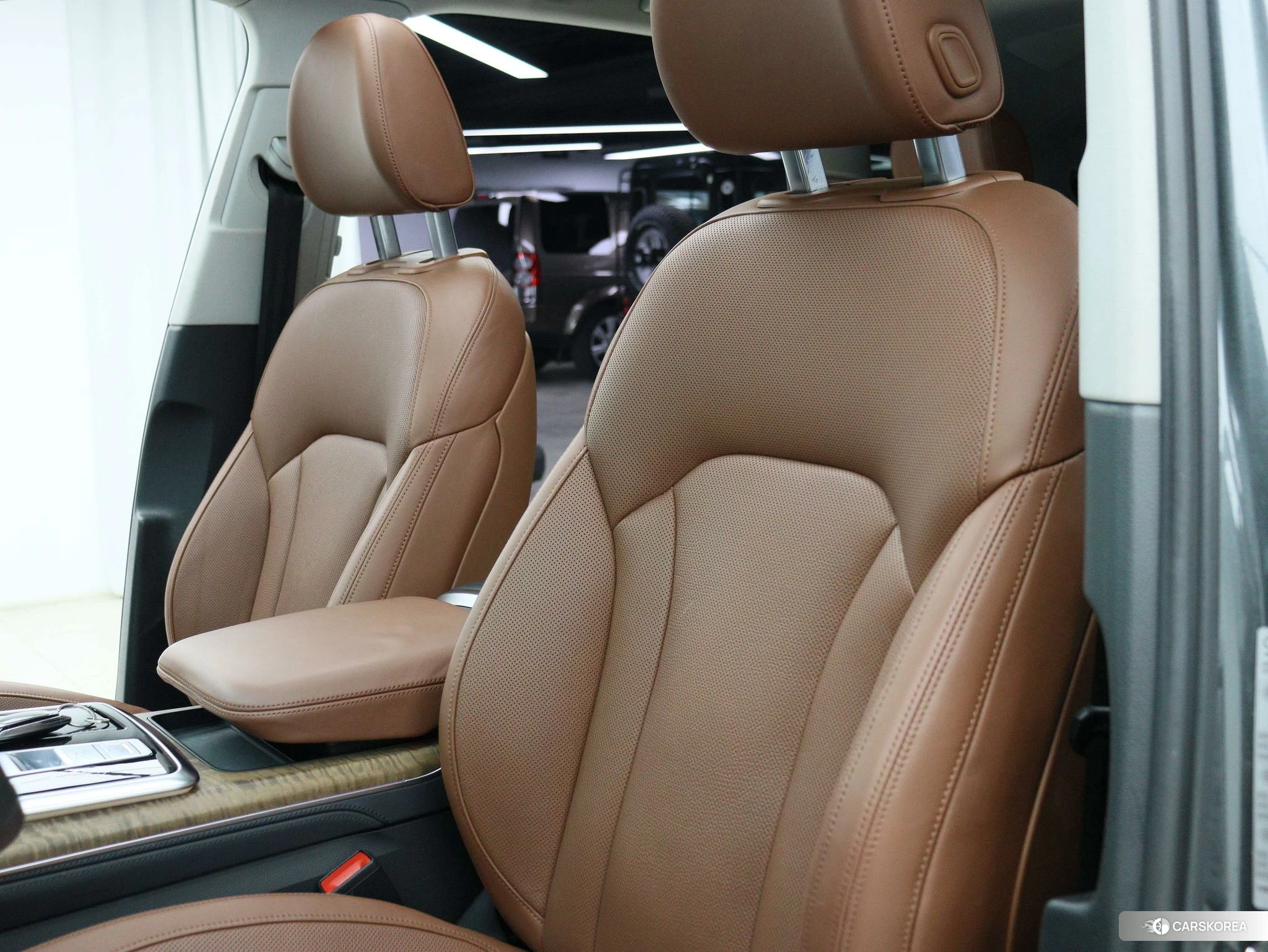 Audi Q7 id 4467562 из Китая 13