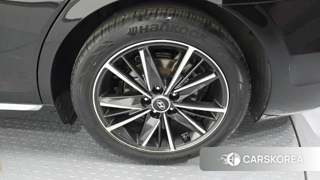 Hyundai The New Grandeur IG id 4434493 из Кореи 13