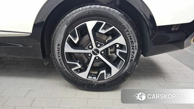 Kia Sportage 5th Generation Hybrid id 4675640 из Кореи 13
